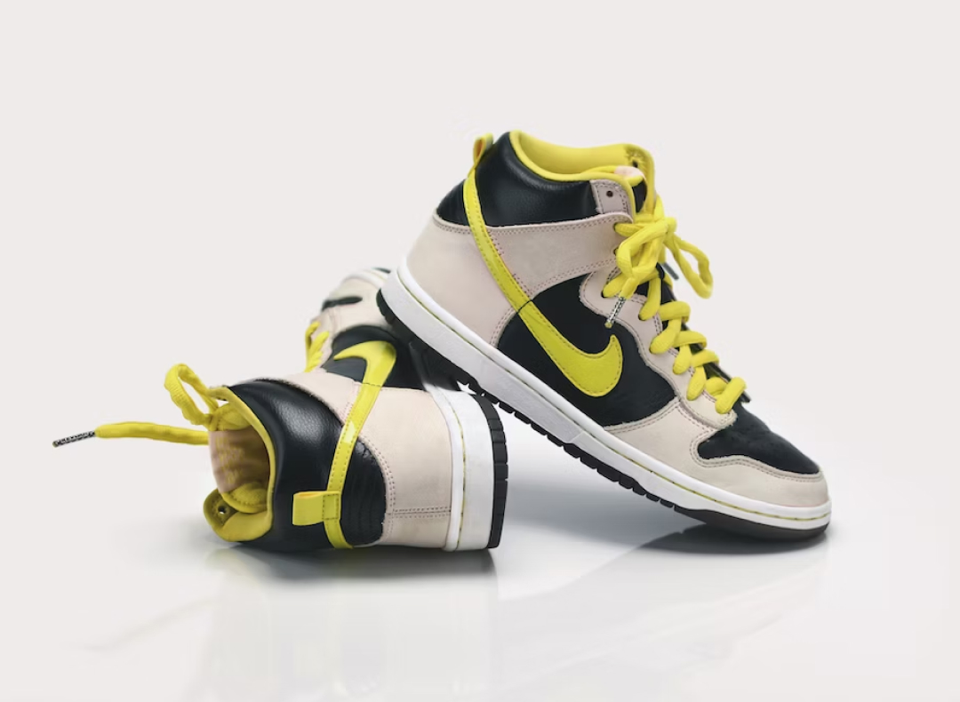 Running Shoes - Image 4
