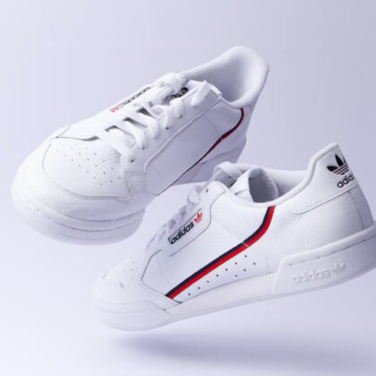 Radiant Shoes